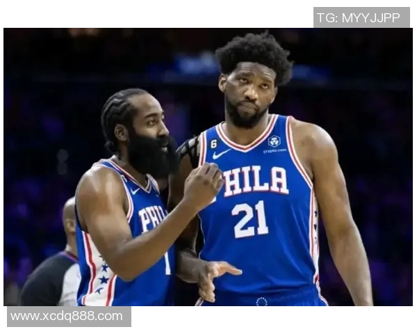 76人对篮网：季后赛焦点对决，恩比德与欧文巅峰对决